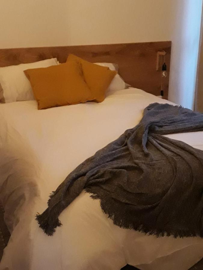 منزل الضيف Faldejaes  في Casa Da Ferreirinha المظهر الخارجي الصورة